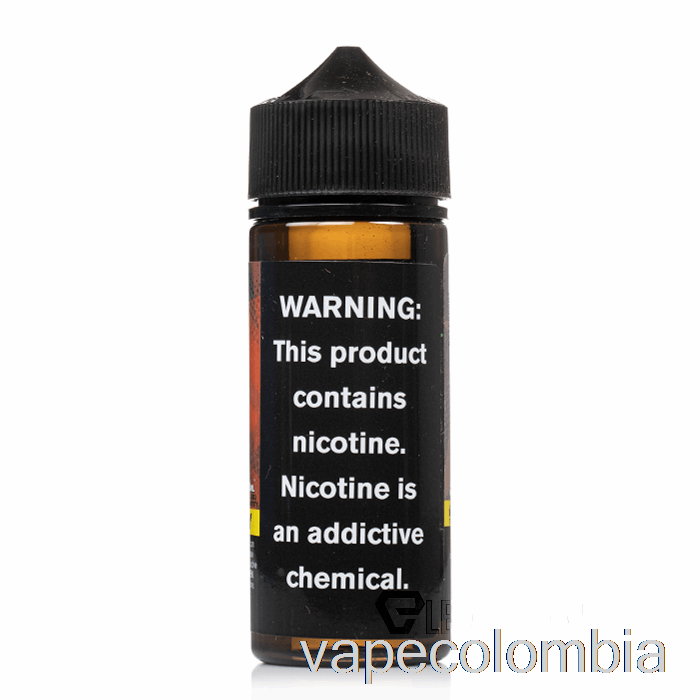 Vape Desechable El O.b. - Conejito Suicida - 120ml 3mg